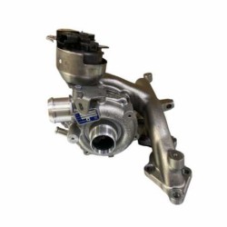 Turbo pour CITROËN Jumper 2 2.2 BlueHDi 140 CV 5303 988 0521