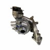 Turbo pour CITROËN Jumper 2 2.2 BlueHDi 140 CV 5303 988 0521