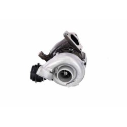 Turbo pour MERCEDES Classe M (W163) 270 CDI 163 CV 709837-5002S