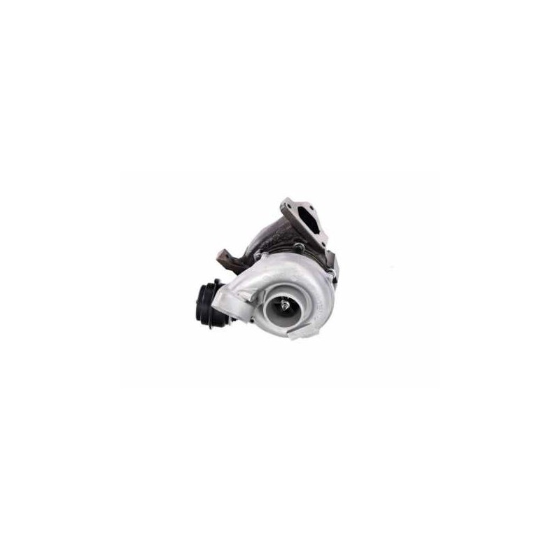 Turbo pour MERCEDES Classe M (W163) 270 CDI 163 CV 709837-5002S
