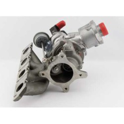 Turbo pour AUDI A4 (B8) 1.8 TFSI 160 CV 5303 988 0141