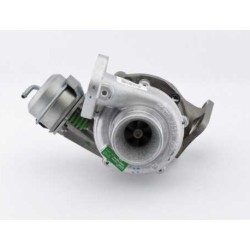 Turbo pour OPEL Corsa D 1.7 CDTI 125 CV VIFC