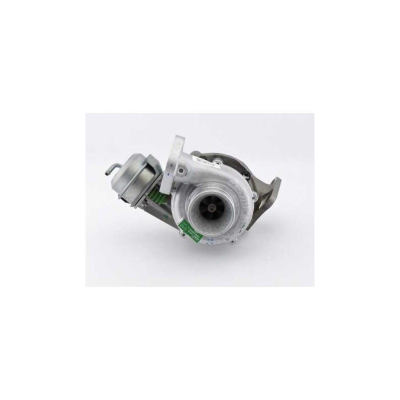 Turbo pour OPEL Corsa D 1.7 CDTI 125 CV VIFC