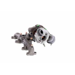 Turbo pour VOLKSWAGEN Passat B6 2.0 TDI 140 CV 765261-5008S