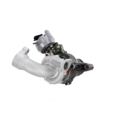 Turbo pour CITROËN C5 2 2.0 HDi 163 CV 806497-5001S