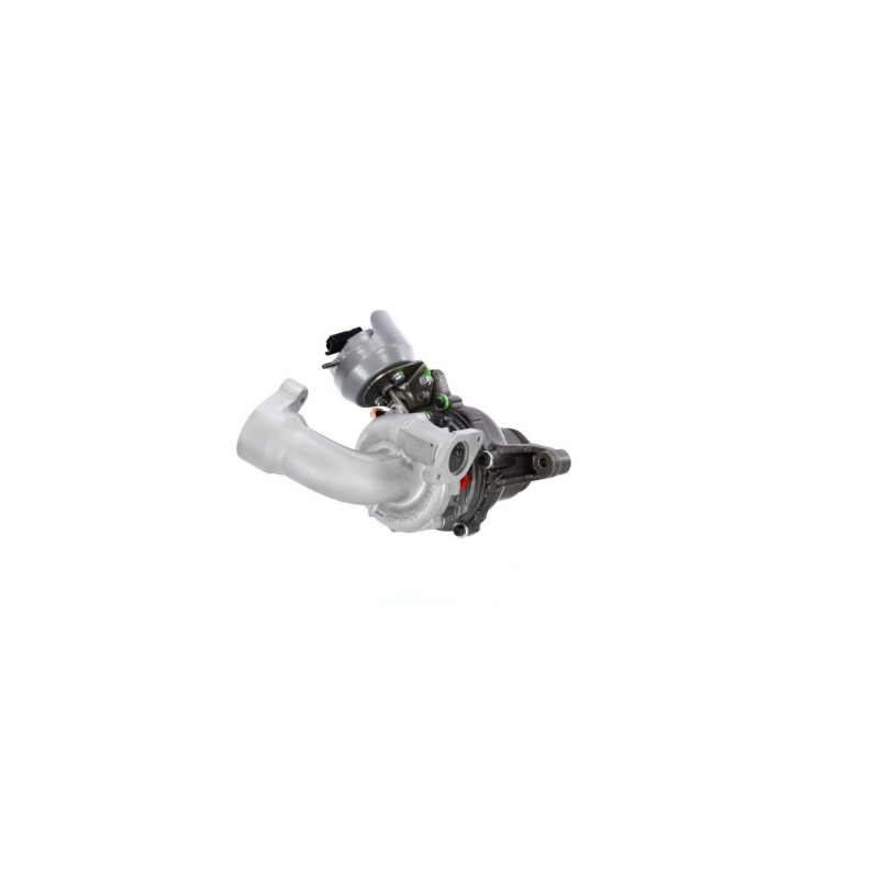 Turbo pour CITROËN C5 2 2.0 HDi 163 CV 806497-5001S
