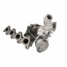 Turbo pour SKODA Octavia 2 (1Z3) 1.4 TSI 122 CV 49373-01005