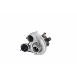 Turbo pour VOLVO V40 1 1.9 TD 90 CV 454204-0002