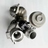 Turbo pour BMW 520i (F10 / F11) 520i 184 CV 49477-02058