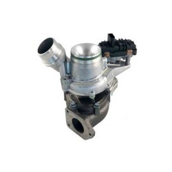 Turbo pour MINI Countryman (R60) 2.0 Cooper D 112 CV 9VB02