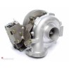 Turbo pour BMW 525d (E60 / E61) 525D 177 CV 750080-5019S