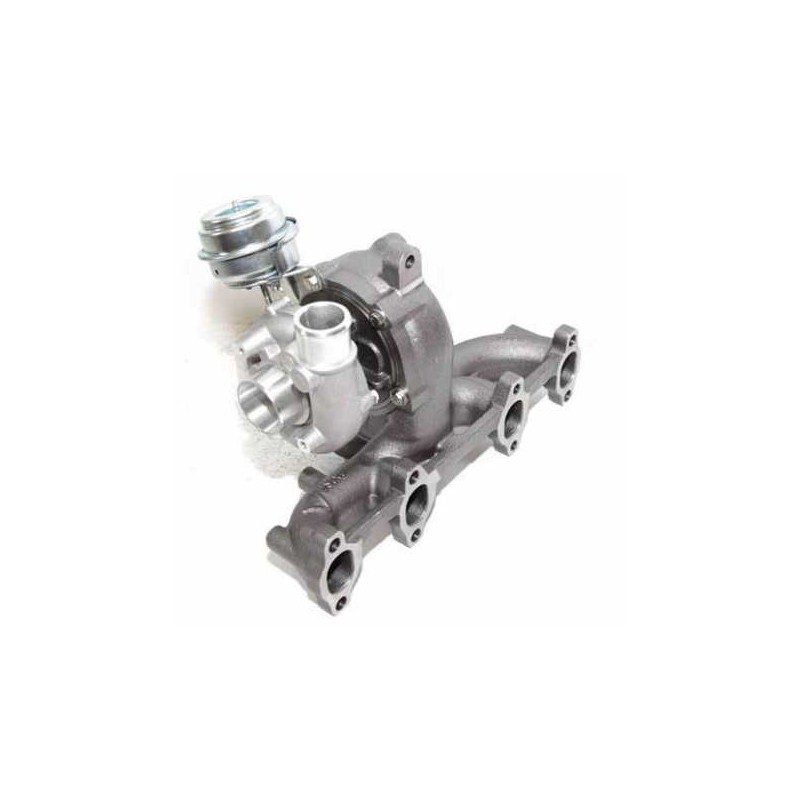 Turbo pour FORD Galaxy 1 1.9 TDI 116 CV 713673-5006S