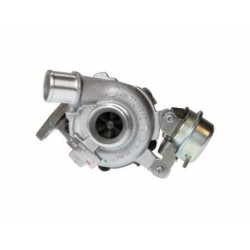 Turbo pour MINI Mini (R50 / R53) 1.4 One D 75 CV 755925-5001S