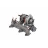 Turbo pour SKODA Roomster (5J) 1.4 TDI 75 CV 733783-5008S