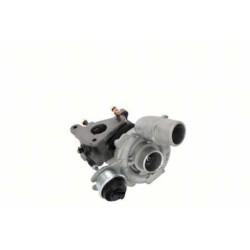 Turbo pour RENAULT Laguna 2 1.9 dCi 100 CV 738123-5004S