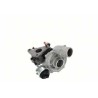 Turbo pour RENAULT Laguna 2 1.9 dCi 100 CV 738123-5004S