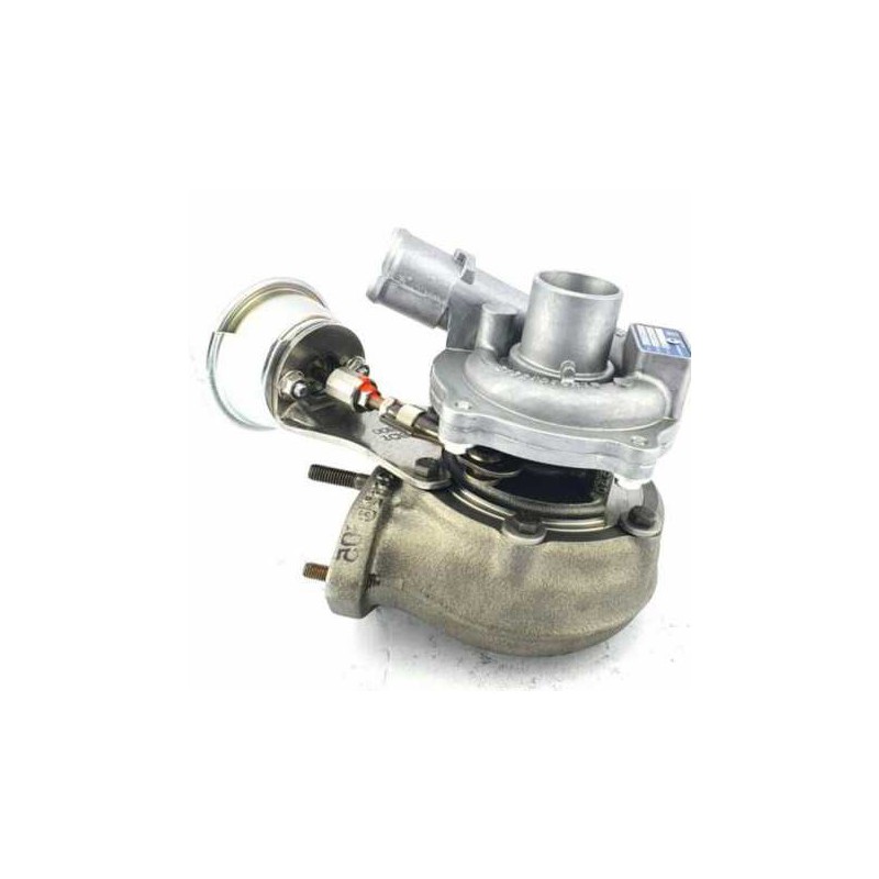 Turbo pour OPEL Astra H 1.3 CDTI 90 CV 5435 988 0015