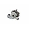 Turbo pour MITSUBISHI Lancer 8 1.8 DI-D 116 CV 49131-06700