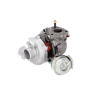 Turbo pour HYUNDAI Tucson 2 2.0 CRDi 140 CV 757886-5005S