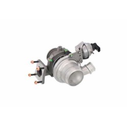 Turbo pour VOLVO S60 2 2.0 D3 163 CV 805156-5006S