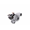 Turbo pour MITSUBISHI Carisma 1.9 DI-D 102 CV 751768-5005S