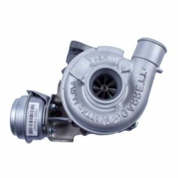 Turbo pour HYUNDAI ix35 1.7 CRDi 116 CV 794097-5003S