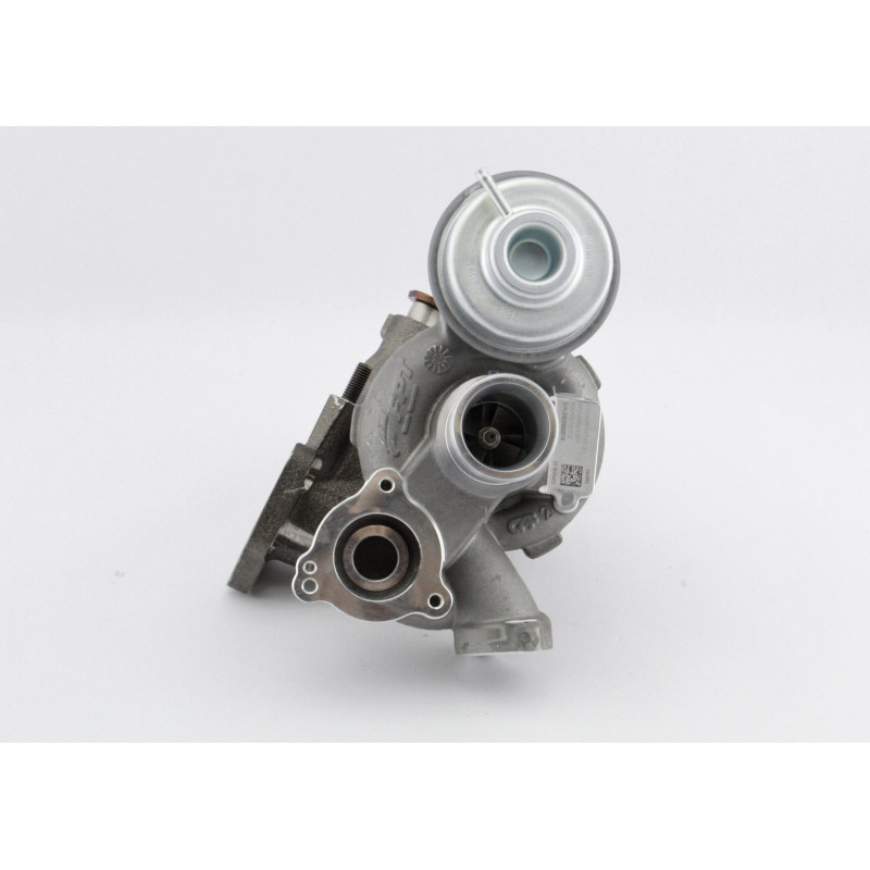 Turbo FIAT Panda 3 0.9 Natural Power 80 CV 49180-03201