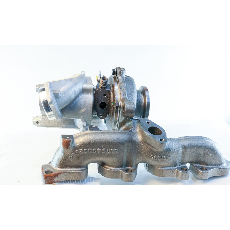 Turbo VOLKSWAGEN Touran 3 (5T1) 2.0 TDI 110 CV 030TC11003000