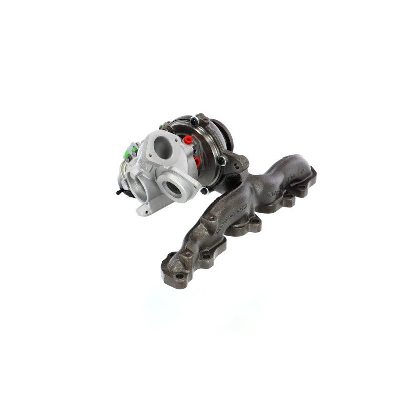 Turbo SEAT Alhambra 2 (710 / 711) 2.0 TDI 150 CV 030TC11004000