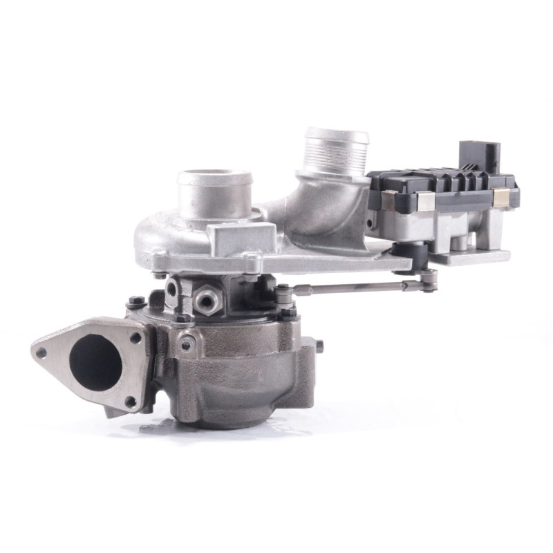 Turbo AUDI A8 D3 (4E2 / 4E8) 4.0 TDI 275 CV 750720-5003S