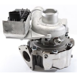 Turbo AUDI A8 D3 (4E2 / 4E8) 4.2 TDI 326 CV 765313-5002S