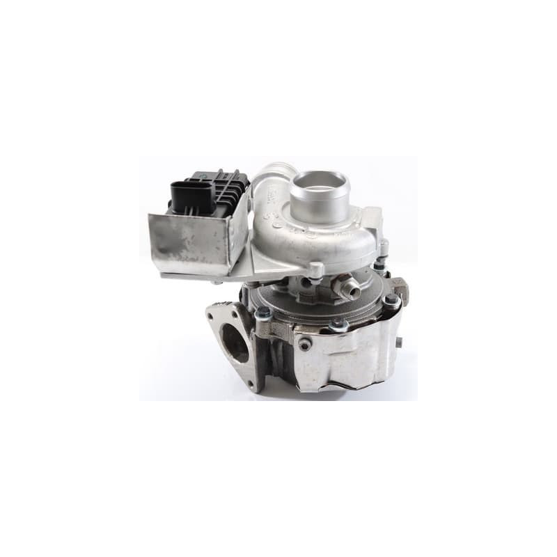 Turbo AUDI A8 D3 (4E2 / 4E8) 4.2 TDI 326 CV 765313-5002S