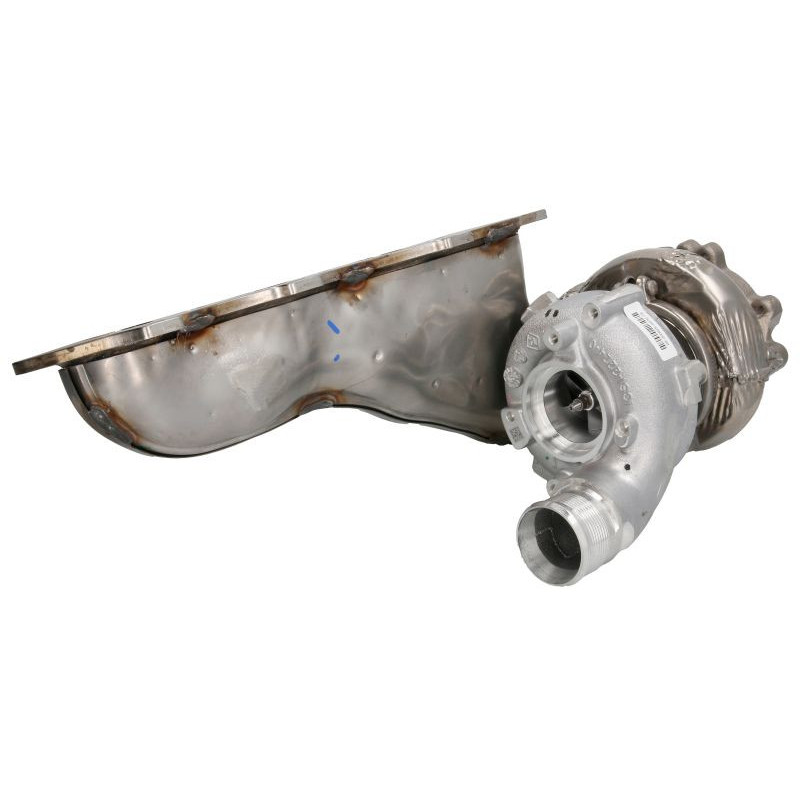 Turbo AUDI S7 Sportback (4GA / 4GF) 4.0 TFSI 450 CV 9VA18