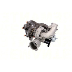 Turbo AUDI A5 (8T / 8F / 8TA) 2.0 TFSI 220 CV 9VA12