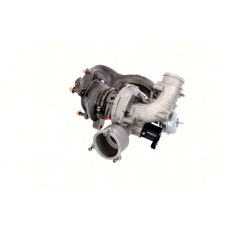 Turbo AUDI A6 (C7) 2.0 TFSI 180 CV 9VA12