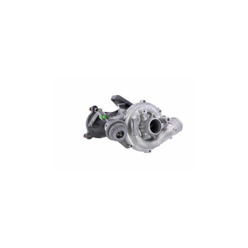 Turbo pour SUZUKI Grand Vitara 1 2.0 HDi 109 CV 734204-5001S