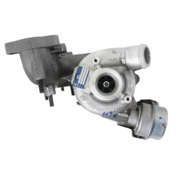 Turbo AUDI A2 (8Z0) 1.4 TDI 90 CV 5439 988 0015
