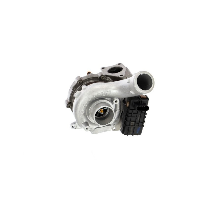 Turbo AUDI 80 (B4) 1.9 TDI 90 CV 454001-0001