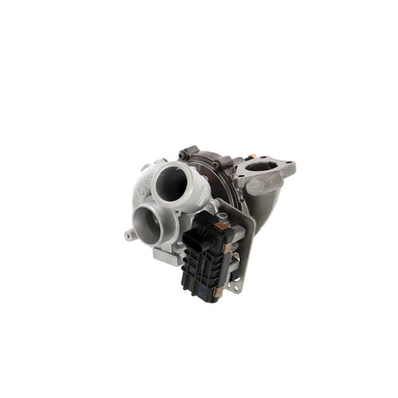 Turbo AUDI A6 (C6) 2.7 TDI 190 CV 777162-5001S