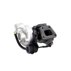 Turbo VOLKSWAGEN Passat B4 1.9 TD 75 CV 465577-5001S