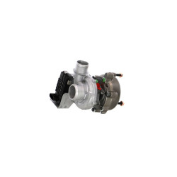 Turbo AUDI A8 D3 (4E2 / 4E8) 4.0 TDI 275 CV 750718-5004S