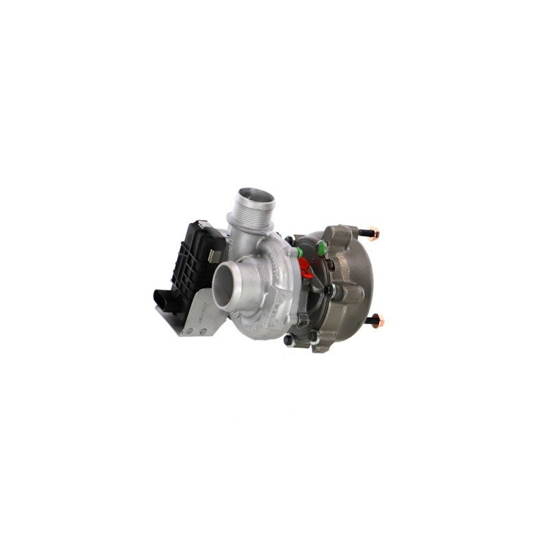 Turbo AUDI A8 D3 (4E2 / 4E8) 4.0 TDI 275 CV 750718-5004S