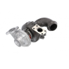 Turbo pour FORD Focus 1 1.4 TDCi 90 CV VVP2