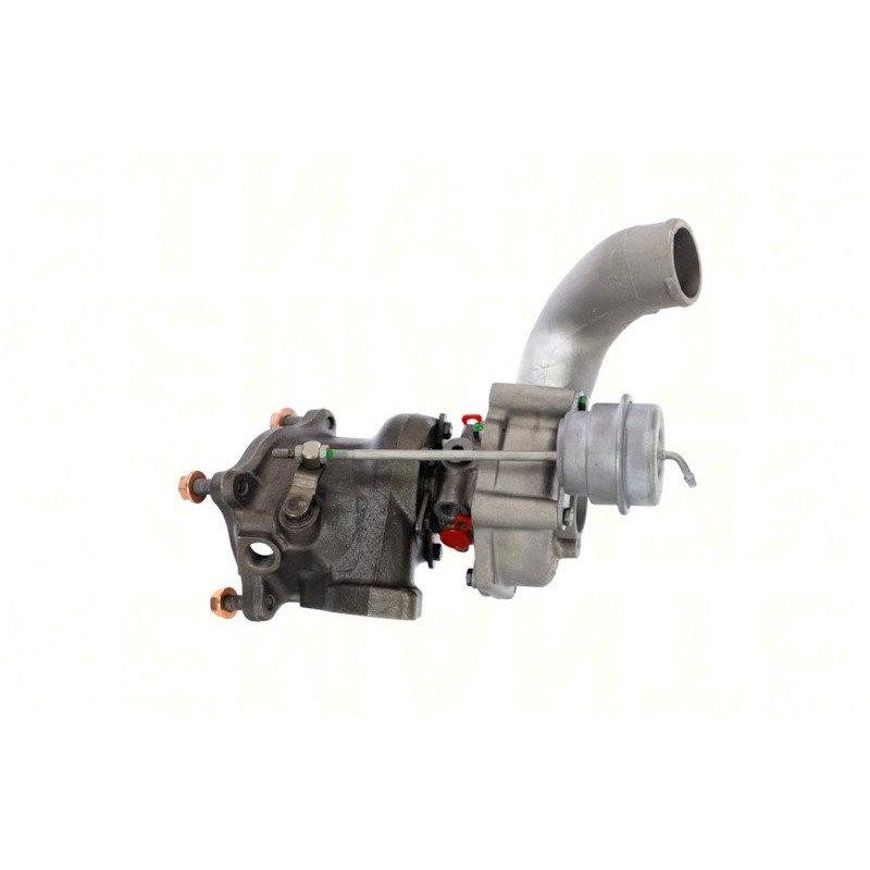 Turbo AUDI A6 (C5) 2.7 T 250 CV 5303 988 0070