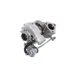 Turbo CHRYSLER Voyager 1 2.5 TD 118 CV VA60A