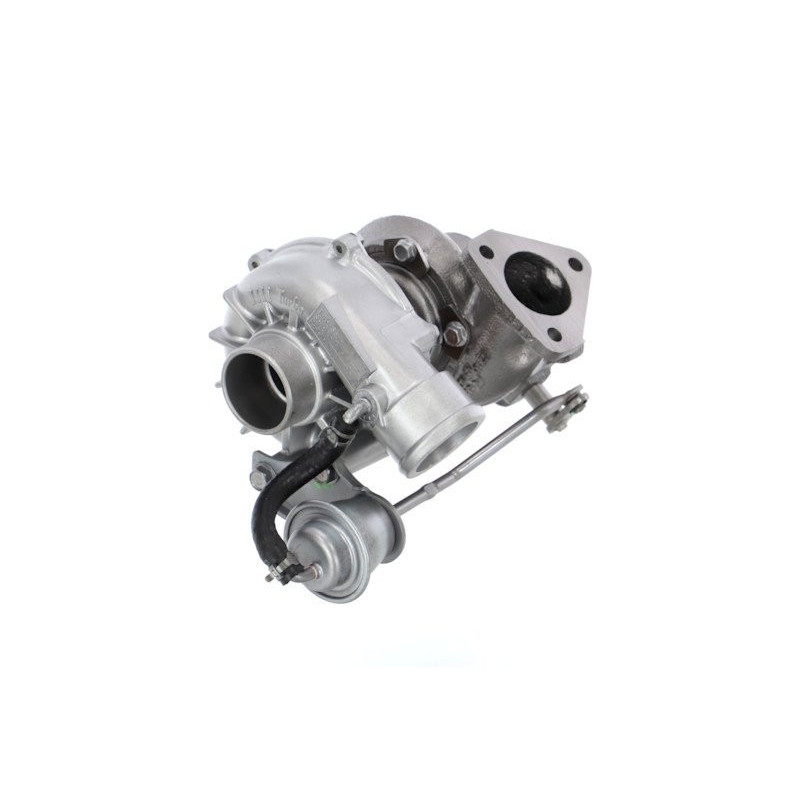 Turbo CHRYSLER Voyager 1 2.5 TD 118 CV VA60A