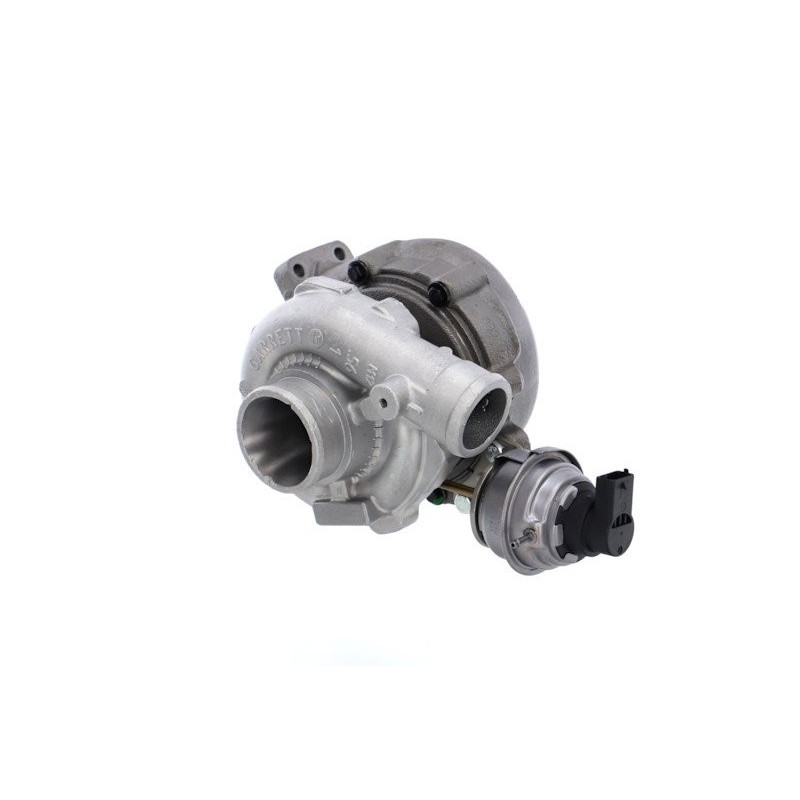 Turbo FIAT Ducato 3 3.0 Multijet 146 CV 796122-5007S