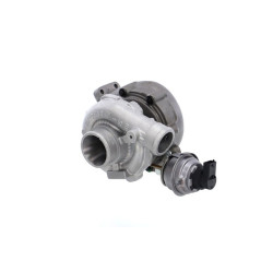 Turbo PEUGEOT Boxer 2 3.0 HDi 155 CV 796122-5007S