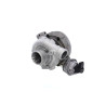Turbo FIAT Ducato 3 3.0 Multijet 177 CV 796122-5007S