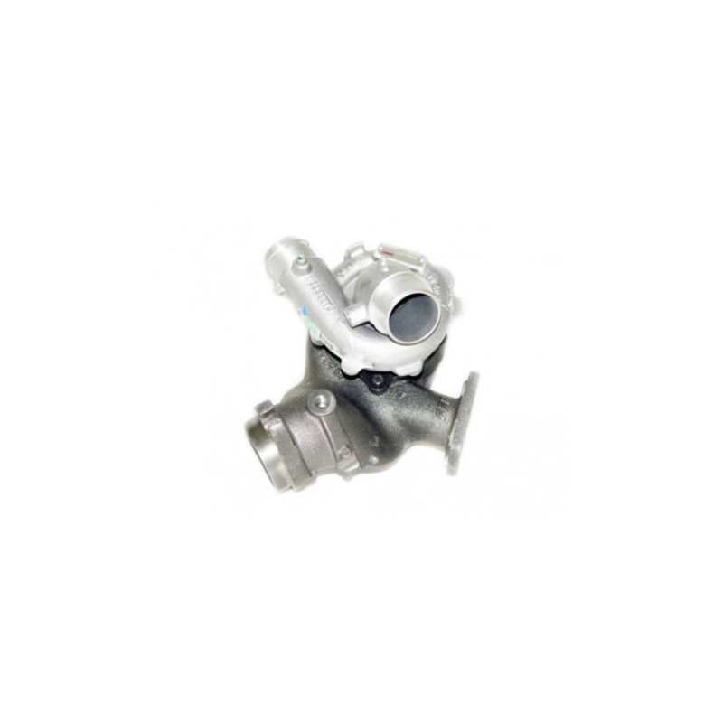 Turbo FIAT Ulysse 2 2.2 JTD 128 CV 707240-5001S